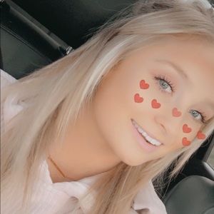 Meet your Posher, Kaycee